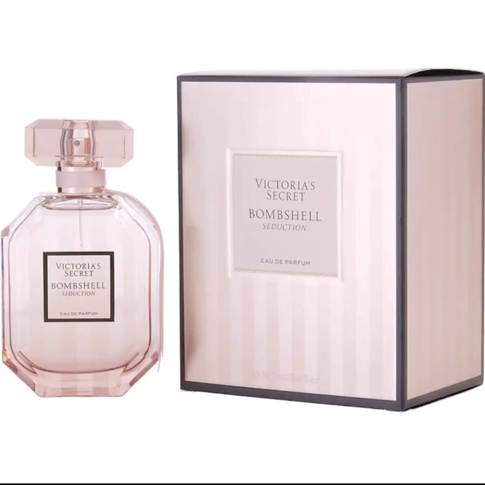 bundle! victoria's secret bombshell seduction